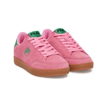 Dámské tenisky Sneakersy Fila FFW0479 43307 Růžová 40