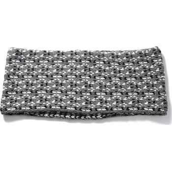 Šála Outhorn Pletená šála HOZ17-SZD612 L Grey one_size