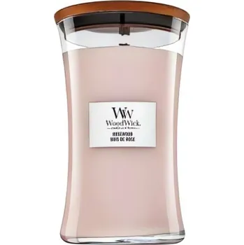 Woodwick Rosewood 609,5 g