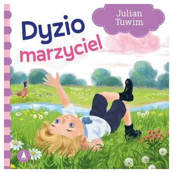 První čtění Dyzio marzyciel - Julian Tuwim