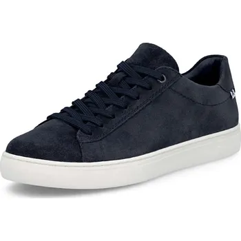 Pánská obuv Pánské tenisky RIEKER U0701-14 modrá S6 44