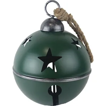 Vánoce Rolnička k zavěšení K4545/3