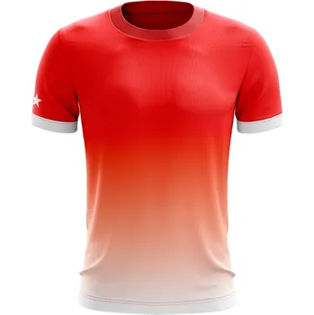 Dres Hummel LICHT UND SCHATTEN JERSEY 90300-6000 Velikost XXL