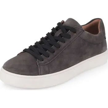 Pánská obuv Pánské tenisky RIEKER U0701-45 šedá S6 45