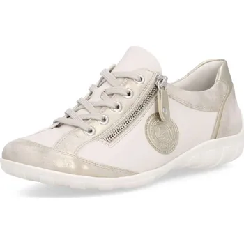 Dámské tenisky Rieker Dámské tenisky REMONTE R3408-61 béžová S6 39