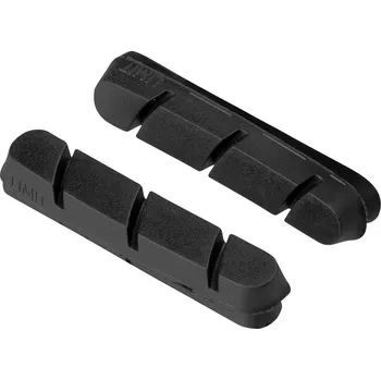 Brzda na kolo FORCE špalky brzdové pro karb.ráfky FORCE a brzdy CAMPA