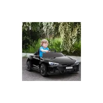 Dětské elektrovozidlo Dětské elektrické autíčko 103 x 58 x 41 cm | černé