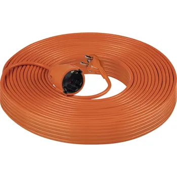 Prodlužovací kabel Zahradní prodlužovací kabel 30m s 1 zásuvkou