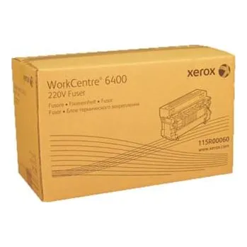 Počítačové příslušenství Fuser 220V Xerox WorkCentre 6400, 115R00060, originál