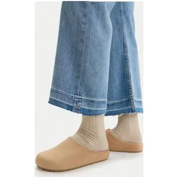 Dámská obuv Nazouváky JENNY CEO-SLFS015-3 Béžová 41