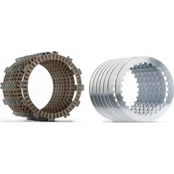 Sada ocelových lamel spojky HINSON + třecí lamely spojky FS616-8-2301