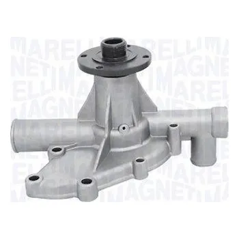Motor automobilu Vodní čerpadlo, chlazení motoru MAGNETI MARELLI 352316170035