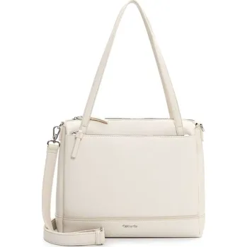 Kabelka Tamaris Dámská kabelka TAMARIS 34393-400 béžová S6 -UNI-