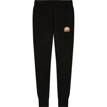 Dámské tepláky ELLESSE QUEENSTOWN M Černá, Bílá