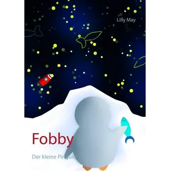 První čtění Fobby - May, Lilly