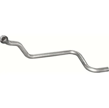 Přední díl výfuku Výfuk - přední trubka výfuku (08.495)