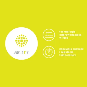 Pánské kalhoty Pánské kalhoty New Balance MP41060BK – černé