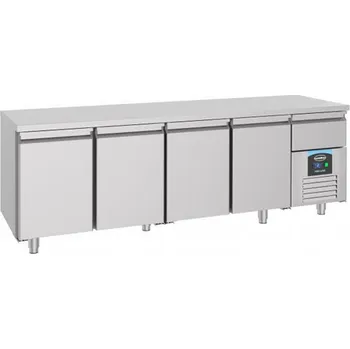 Lednice Chladící stůl CS700 Pro Line 233cm 4+1