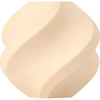 Filament Bambu Lab Náplň PETG-HF filament 1,75mm 1kg - Krém