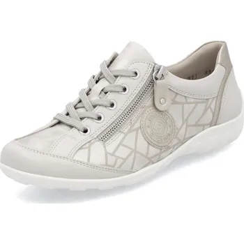 Dámské tenisky Rieker Dámské tenisky REMONTE R3408-91 zlatá S6 37