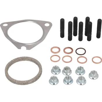 Turbodmychadlo Montážní sada, dmychadlo KAMOKA 8607038