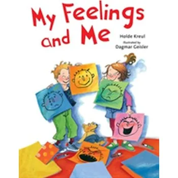 My Feelings and Me - Kreul, Holde