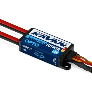 RC model KAVAN Smart PRO KSW18 Kill switch