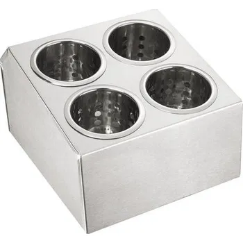 Organizace kuchyně Příborník P4