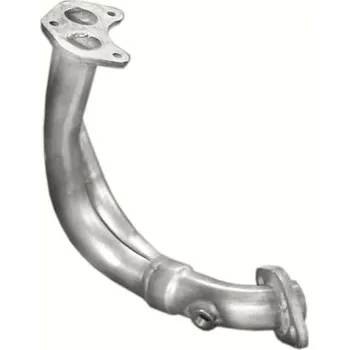 Přední díl výfuku Výfuk - přední trubka výfuku (08.416)