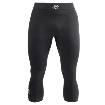 Pánské kalhoty Legíny Entorch Action en0016-schwarz Velikost M