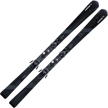Sjezdové lyže set Elan Amphibio 19 Ti2 SX+Elan ELX 11 GW, 25/26 - 172cm 105213