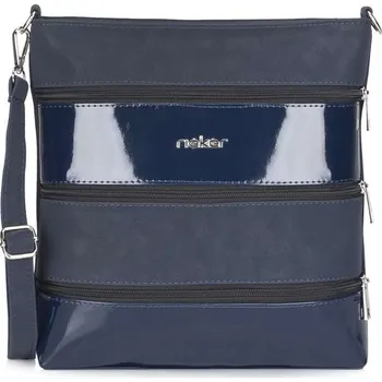 Kabelka Dámská kabelka RIEKER C2252-153-073/153 modrá W5 -UNI-