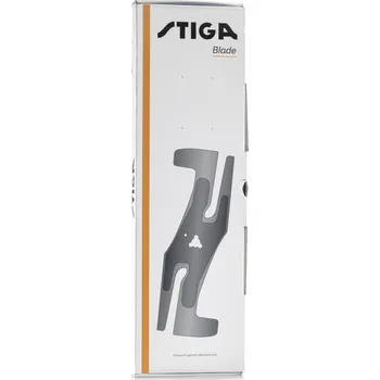 Zahradní technika Nůž 53cm - mulčovací, sběrací - Twinclip - balení karton STIGA