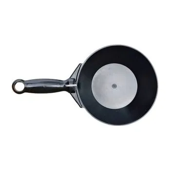 Zednická naběračka Zednická naběračka plastová - fanka