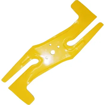 Příslušenství k zahradní technice Nůž 52cm - mulčovací, sběrací - Twinclip STIGA