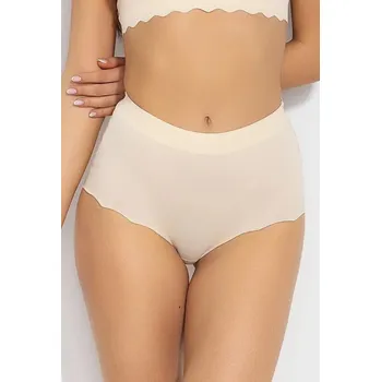 Dámská móda Mitex FeelGood Maxi - Ultra Pohodlné Dámské Kalhotky, černá XXL i384_90429982