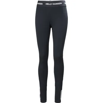 Dámské Termo legíny HELLY HANSEN W LIFA MERINO MIDWEIGHT PANT 49380_597 – Tmavě modrá S