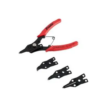 Kleště pro pojistkové kroužky (segrovky) 10-50 mm