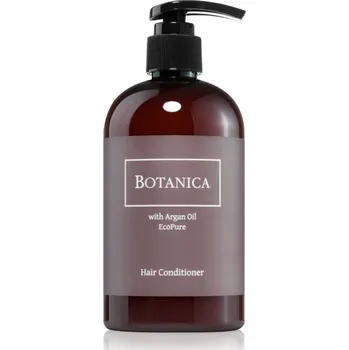 Botanica Hair Conditioner vlasový kondicionér s arganovým olejem 360 ml