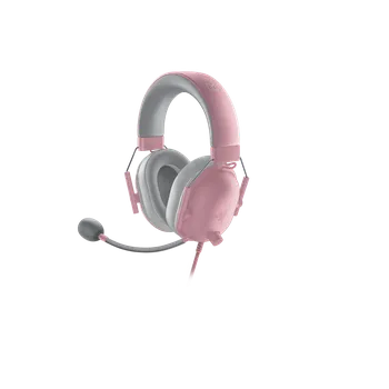 Elektronika Razer BlackShark V2 X (PlayStation Licensed) Quartz