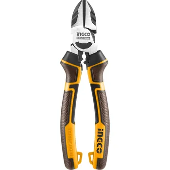 Kleště Ingco HHLDCP28180 Kleště štípací boční CrV 180mm
