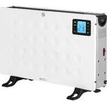 ECG TK 2080 DR White