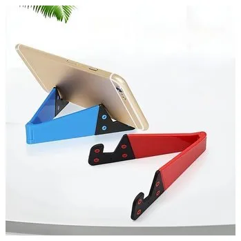 DUMBO stojánek / držák na mobil, tablet červený Fisura