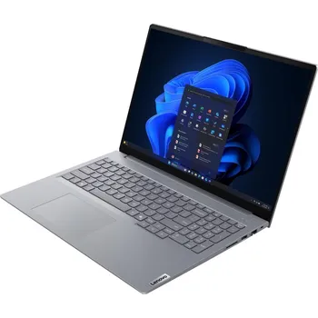 Notebook Lenovo ThinkBook 16 G9 Ryzen 7 250 32GB DDR 1TB SSD Radeon Graphics 16"WUXGA,matný W11P šedý