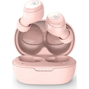 GoGEN Sluchátka GoGEN TWS BUDDIES evo 2 růžová