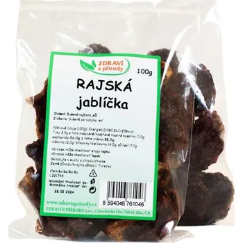 Koření Rajčata 100g ZP 2270
