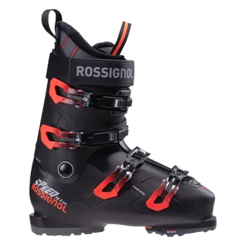 Sjezdové boty Pánské Boty ROSSIGNOL SPEED 90X HV RBO8580 – Černá 255