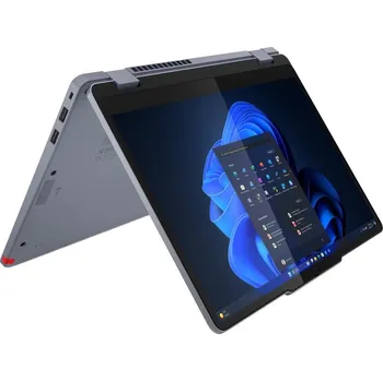 Notebook Lenovo 13w 2-in-1 G3 Core 5 120U 8GB DDR5 512GB SSD Intel Graphics 13,3"WUXGA,touch W11P šedý