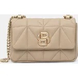 Kabelka BOSS B_ICON S Sh. Bag QN 50557965 béžová 08X, vel. ONE SIZE
