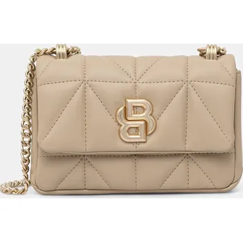 Kabelka Kabelka BOSS B_ICON S Sh. Bag QN 50557965 béžová 08X, vel. ONE SIZE